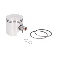 Zuiger Kit Polini 100cc 55mm (B) voor Yamaha DT 80 LC