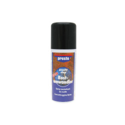 Rostumwandler-Spray Presto 150ml