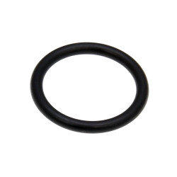 Pakking O-Ring wielas 23,4x30,46x3,53mm voor Vespa PX 125, 150, 200