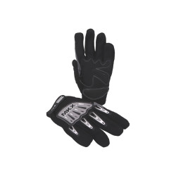 Handschoenen MKX Cross zwart - Maat S