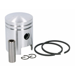 Zuiger Kit 10mm 60cc 40mm voor Puch MV 50, MS 50
