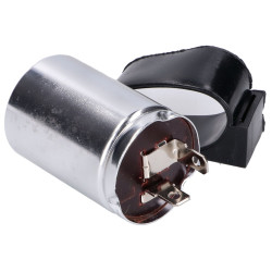 Knipperlicht relais 6V 21W voor Simson S50, S51, S70