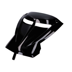 Underseat zwart Glanzend voor Peugeot Speedfight 2