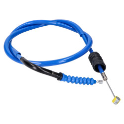 Koppelingskabel Doppler PTFE blauw voor Rieju MRT, RS3, NK3, RS2