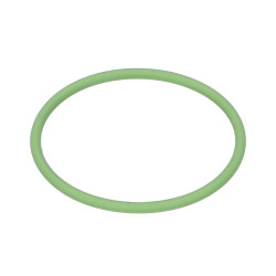 O-Ring Schmitt FPM75 Groen voor Ansaugstutzen
