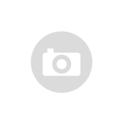 Klingel Chroom met Puch Logo voor Puch Brommer