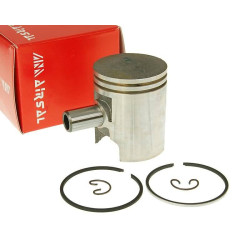 Zuiger Kit Airsal Sport 49,2cc 40mm voor Piaggio AC