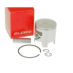 Zuiger Kit Airsal Sport 69,7cc 47,6mm voor Piaggio LC