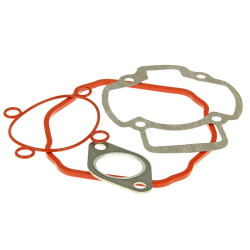 Cilinder Pakkingset Airsal Sport 69,7cc 47,6mm voor Piaggio LC