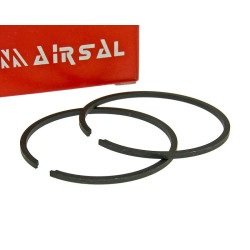 Zuigerveer Set Airsal Sport 49,3cc 41mm voor Morini AC