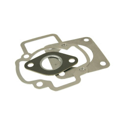 Cilinder Pakkingset Airsal T6-Racing 49,2cc 40mm voor Piaggio AC