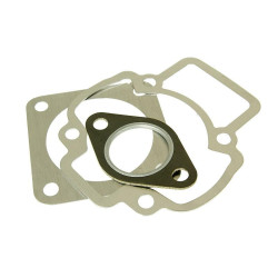 Cilinder Pakkingset Airsal T6-Racing 69,7cc 47,6mm voor Piaggio AC