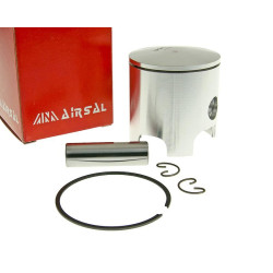 Zuiger Kit Airsal Sport 70,5cc 48mm voor Minarelli AM