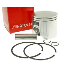 Zuiger Kit Airsal Racing 76,6cc 50mm voor Minarelli AM