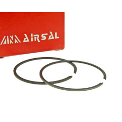 Zuigerveer Set Airsal Racing 76,6cc 50mm voor Minarelli AM