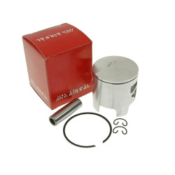 Zuiger Kit Airsal Sport 69,7cc 47,6mm voor CPI GTR 50