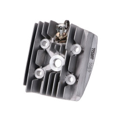 Cilinderkop Airsal 40mm, 50cc voor Peugeot 103 AC, 104 AC