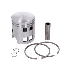 Zuiger Kit DR 70cc 48mm voor Piaggio AC, LC