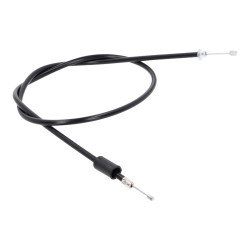 Kabel choke  zwart voor Simson S50, S51, S53, S70, S83