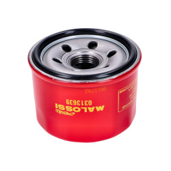 Oliefilter Malossi Red Chilli voor Yamaha T-Max, Kymco Xciting 500-530cc