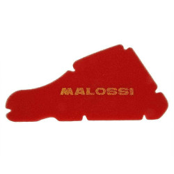 Luchtfilter element Malossi Red Sponge voor Piaggio NRG, NTT, Storm, TPH