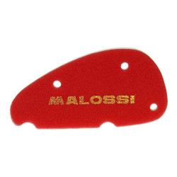 Luchtfilter element Malossi Red Sponge voor Aprilia SR50 00-04, Suzuki Katana