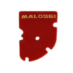 Luchtfilter element Malossi Double Red Sponge voor Piaggio MP3, X8, X9, Vespa GT, GTS, GTV 125-300cc