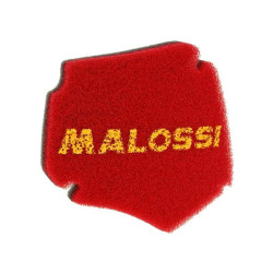 Luchtfilter element Malossi Double Red Sponge voor Piaggio ZIP -2005, Zip Fast Rider 50 2T, Zip 50 4T 2V vervangen door M.1411420
