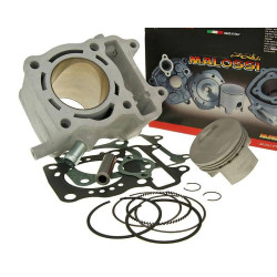 Cilinderkit Malossi Aluminium Sport 150cc 58mm voor Honda SH, NES, FES, PES, Keeway Outlook, Tell Logik 125
