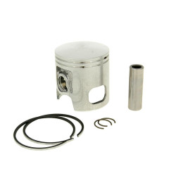 Zuiger Kit Malossi 70cc 47mm voor Kymco, SYM, Piaggio, Peugeot