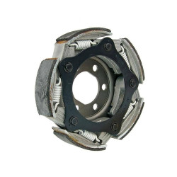 Koppeling Malossi Maxi Fly Clutch 160mm voor Piaggio 400, 500, Bugracer 500