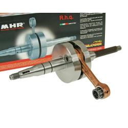 Krukas Malossi MHR RHQ 80mm / 12mm voor Minarelli