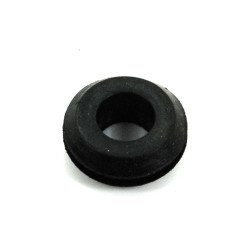 KühlerBevestiging (rubber) EinbaudurchMeter 15mm InnendurchMeter ca. 11mm voor Derbi Senda Mokick