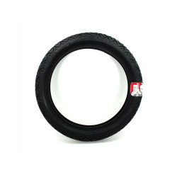 Band Vee Rubber 2 1/2 x 14 Velg voorwiel voor Puch Maxi Chopper Brommer