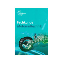 Fachbuch Motortechnik Beru 424 Seiten 17 x 24 cm voor Brommer Mokick