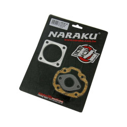 Cilinder Pakkingset Naraku 70cc voor Morini AC vervangen door NK102.32.2