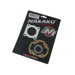 Cilinder Pakkingset Naraku 50cc voor Kymco horizontaal AC vervangen door NK102.80.2