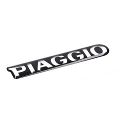 Embleem "Piaggio" OEM voor Piaggio Zip