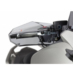 Handbescherming Puig getint voor Yamaha T-Max 530 (2012-)