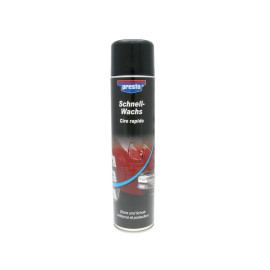 Snelwax Spray Presto 600ml