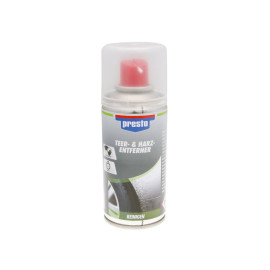 Teer- en harsverwijderaar Spray Presto 150ml