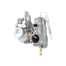 Carburateur Dellorto SI 24/24 G voor Vespa PX 125 T5 (Mengsysteem)