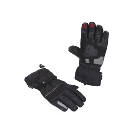 Handschoenen MKX XTR Winter zwart - Maat XL