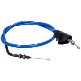 Koppelingskabel Doppler PTFE blauw voor Sherco SE-R, SM-R