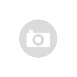 ScheinwerferHouder Set lang 40mm Chroom voor Brommer, Mokick