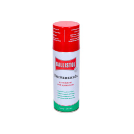 Universalöl Ballistol Spray 200ml