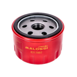 Oliefilter Malossi Red Chilli voor BMW, Kymco 400-600cc 4T LC