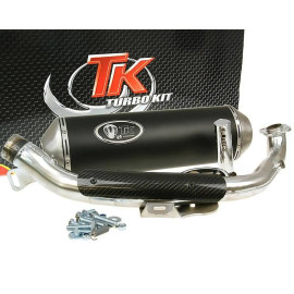 Uitlaat Turbo Kit GMax 4T voor Kymco X-Citing 500