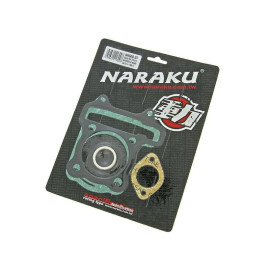 Cilinder Pakkingset Naraku 160cc voor 4-Takt