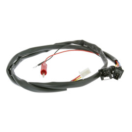 Kabelset voor Polini Injectiemodule ECU voor 125, 150, 300cc Honda, MBK, Piaggio, Vespa, Yamaha